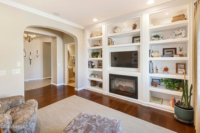 59900 E Arroyo Bello Drive, Oracle, AZ 85623