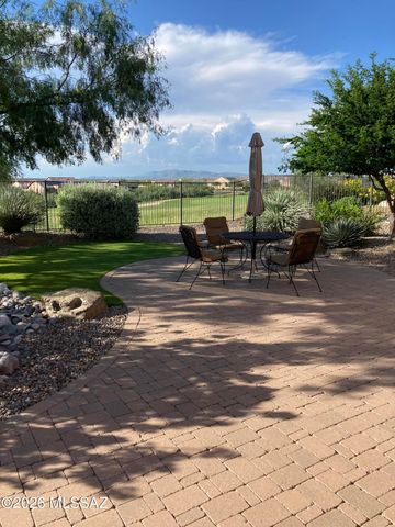 59900 E Arroyo Bello Drive, Oracle, AZ 85623