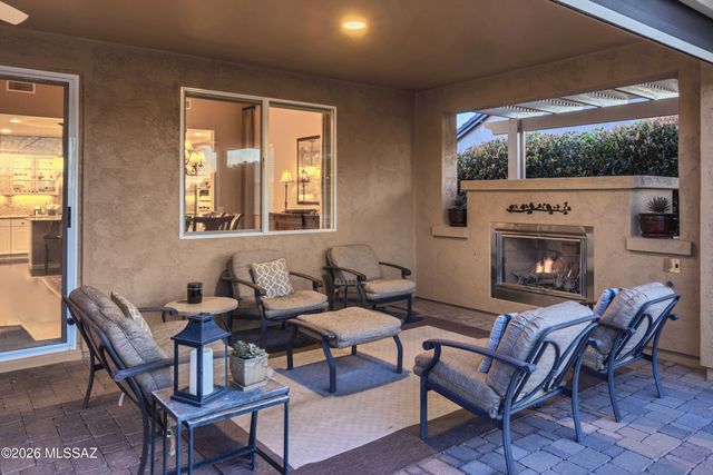 59900 E Arroyo Bello Drive, Oracle, AZ 85623