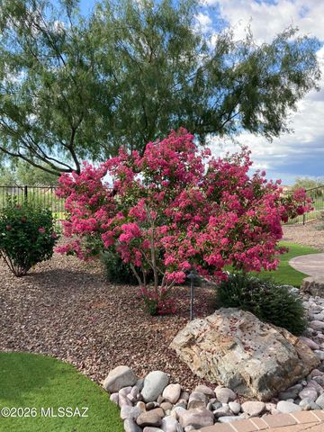 59900 E Arroyo Bello Drive, Oracle, AZ 85623