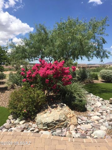 59900 E Arroyo Bello Drive, Oracle, AZ 85623