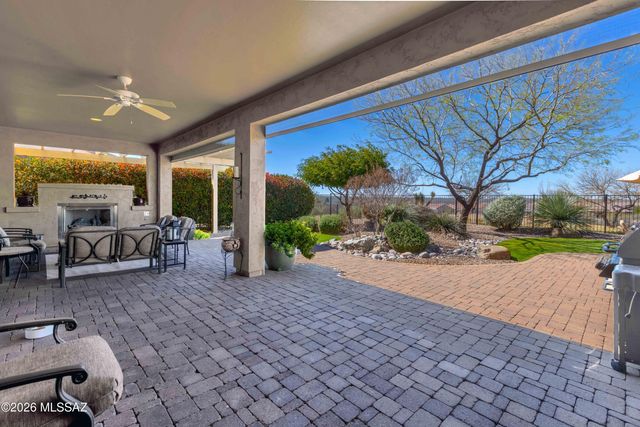 59900 E Arroyo Bello Drive, Oracle, AZ 85623