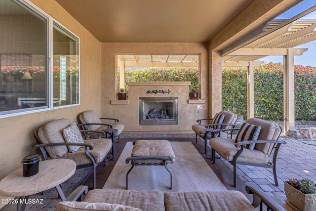 59900 E Arroyo Bello Drive, Oracle, AZ 85623