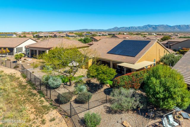 59900 E Arroyo Bello Drive, Oracle, AZ 85623