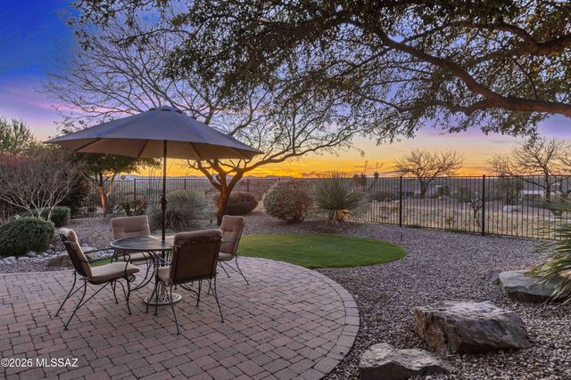 59900 E Arroyo Bello Drive, Oracle, AZ 85623