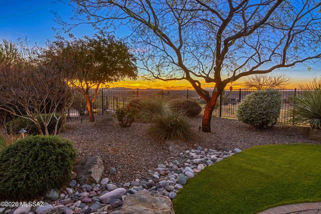 59900 E Arroyo Bello Drive, Oracle, AZ 85623