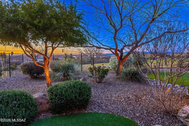 59900 E Arroyo Bello Drive, Oracle, AZ 85623