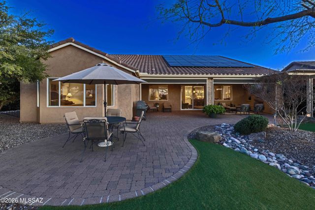 59900 E Arroyo Bello Drive, Oracle, AZ 85623