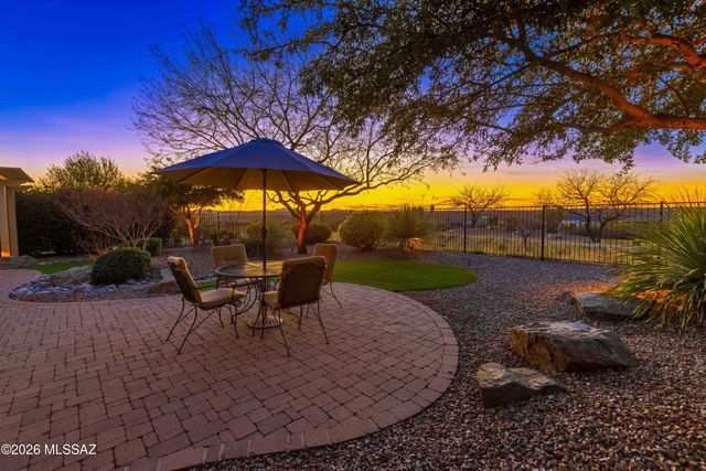 59900 E Arroyo Bello Drive, Oracle, AZ 85623