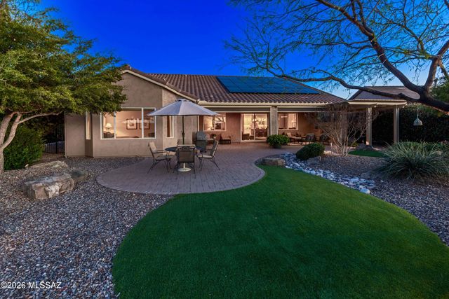 59900 E Arroyo Bello Drive, Oracle, AZ 85623