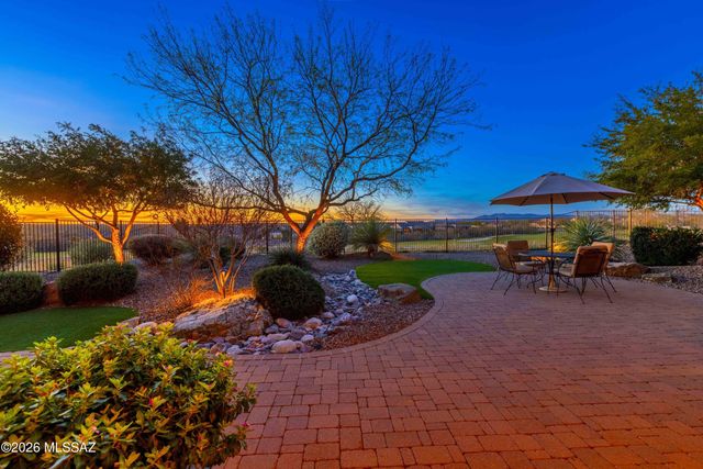 59900 E Arroyo Bello Drive, Oracle, AZ 85623