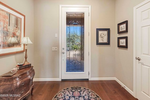 59900 E Arroyo Bello Drive, Oracle, AZ 85623