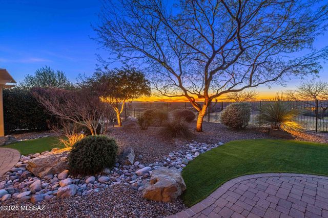 59900 E Arroyo Bello Drive, Oracle, AZ 85623