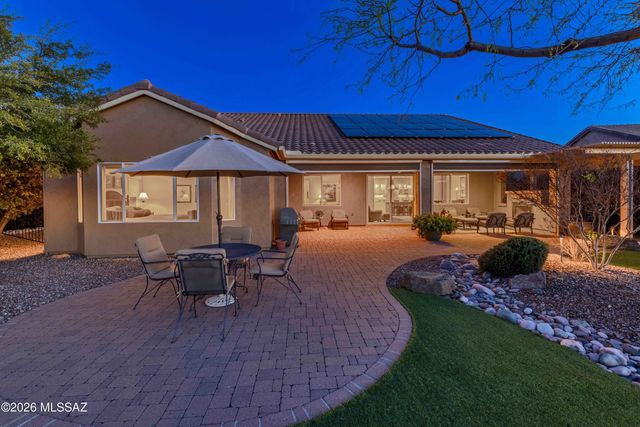 59900 E Arroyo Bello Drive, Oracle, AZ 85623