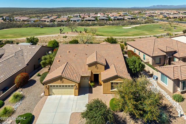 59900 E Arroyo Bello Drive, Oracle, AZ 85623