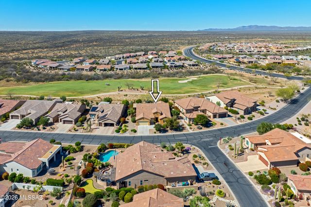 59900 E Arroyo Bello Drive, Oracle, AZ 85623