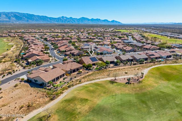 59900 E Arroyo Bello Drive, Oracle, AZ 85623