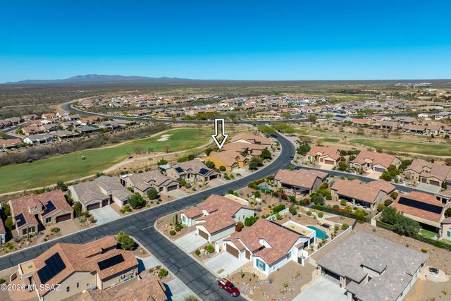 59900 E Arroyo Bello Drive, Oracle, AZ 85623