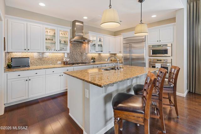 59900 E Arroyo Bello Drive, Oracle, AZ 85623