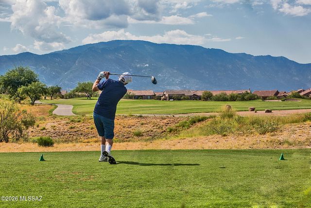 59900 E Arroyo Bello Drive, Oracle, AZ 85623