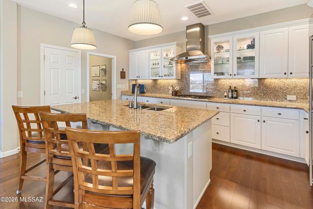 59900 E Arroyo Bello Drive, Oracle, AZ 85623