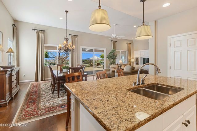 59900 E Arroyo Bello Drive, Oracle, AZ 85623