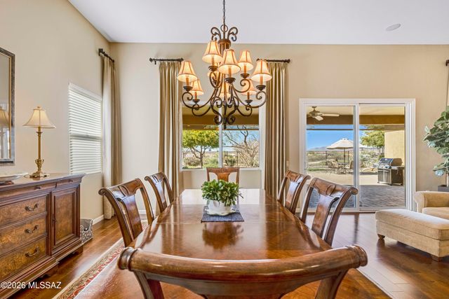 59900 E Arroyo Bello Drive, Oracle, AZ 85623