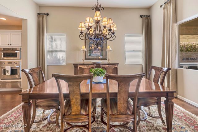 59900 E Arroyo Bello Drive, Oracle, AZ 85623