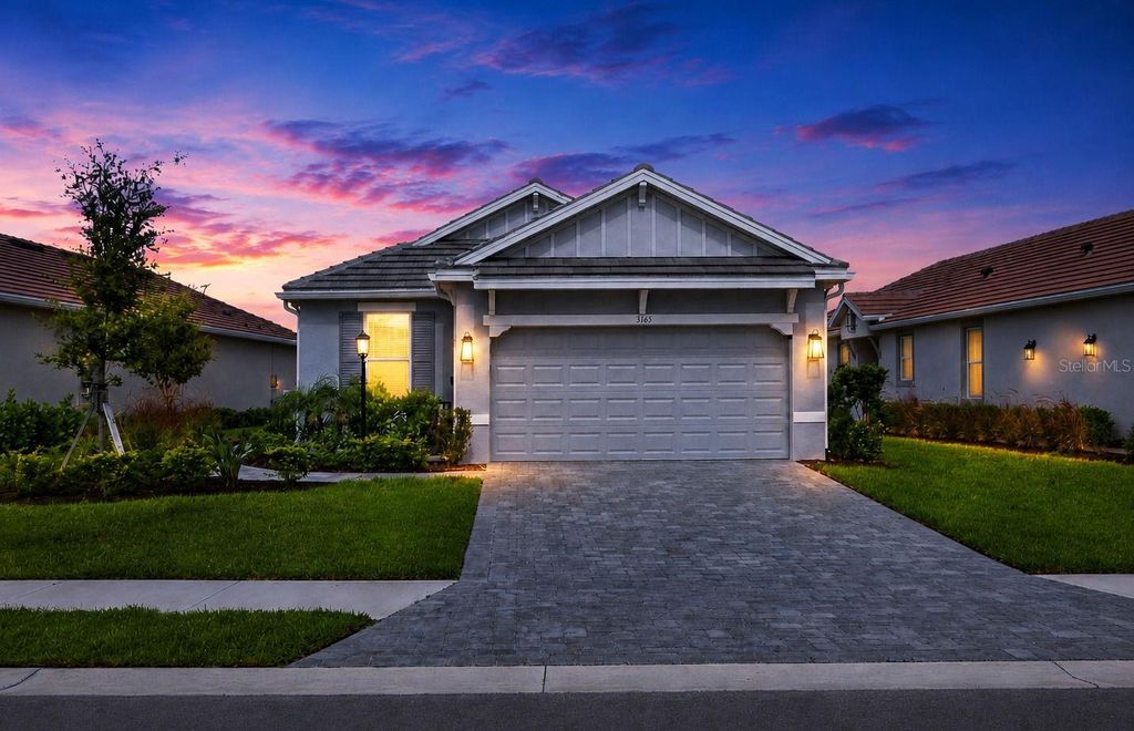 Image 26 of property listing at 3165 ALBA CIRCLE, Bradenton, FL 34211