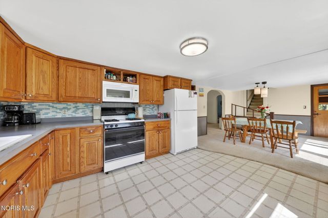 110 West Street, Swanton, OH 43558