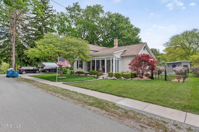 110 West Street, Swanton, OH 43558