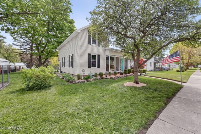110 West Street, Swanton, OH 43558