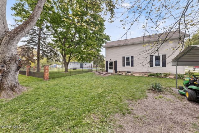 110 West Street, Swanton, OH 43558