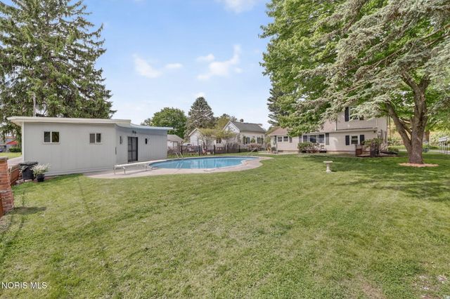 110 West Street, Swanton, OH 43558