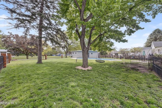 110 West Street, Swanton, OH 43558