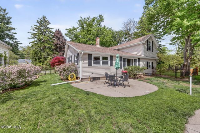 110 West Street, Swanton, OH 43558