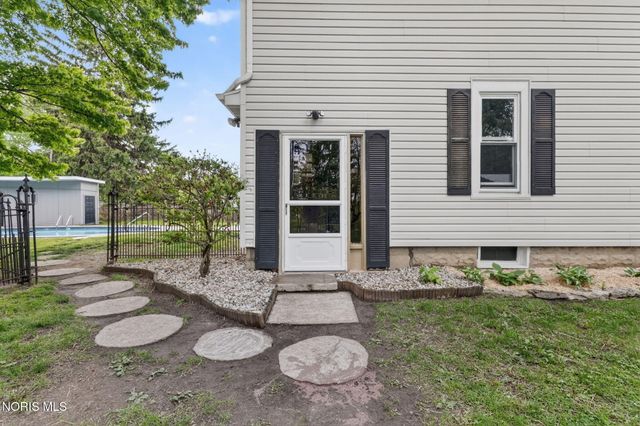 110 West Street, Swanton, OH 43558