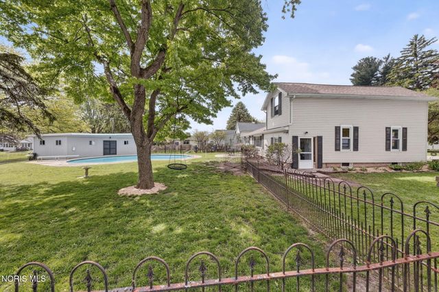 110 West Street, Swanton, OH 43558