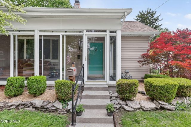 110 West Street, Swanton, OH 43558