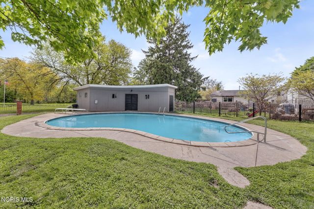 110 West Street, Swanton, OH 43558