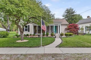 110 West Street, Swanton, OH 43558