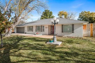 4115 Terrace Drive, Amarillo, TX 79109