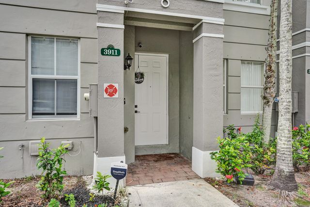 3911 Shoma Drive, Royal Palm Beach, FL 33414
