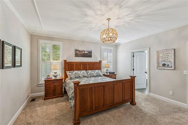 1052 Brush Arbor Circle, Mcdonough, GA 30252