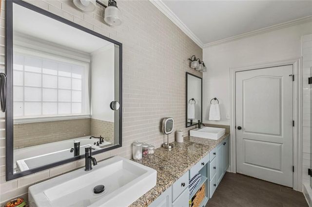 1052 Brush Arbor Circle, Mcdonough, GA 30252