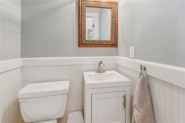 1052 Brush Arbor Circle, Mcdonough, GA 30252