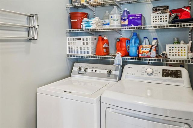 1052 Brush Arbor Circle, Mcdonough, GA 30252