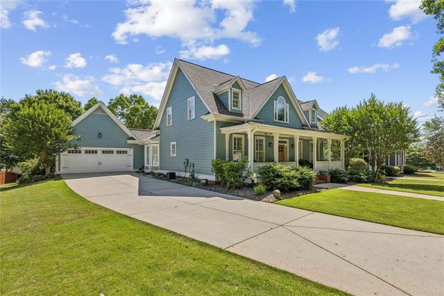 1052 Brush Arbor Circle, Mcdonough, GA 30252