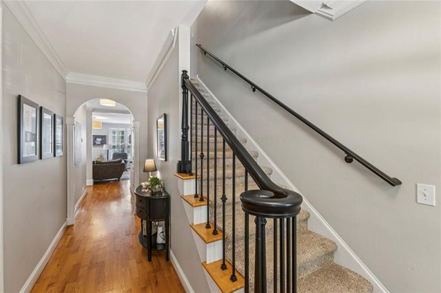 1052 Brush Arbor Circle, Mcdonough, GA 30252