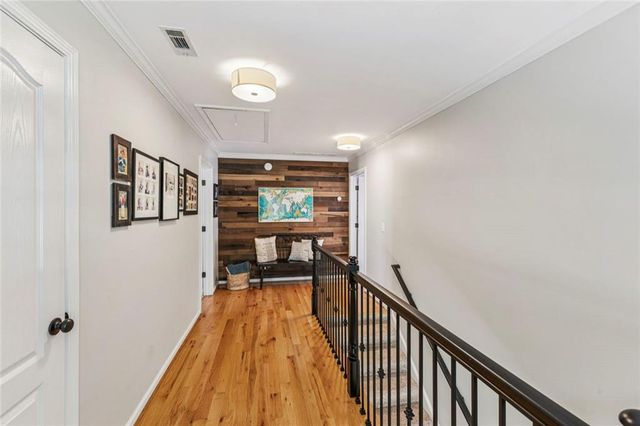 1052 Brush Arbor Circle, Mcdonough, GA 30252
